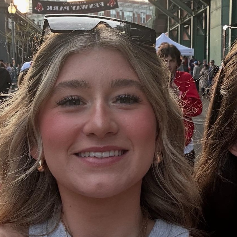 Meet your Posher, Grace